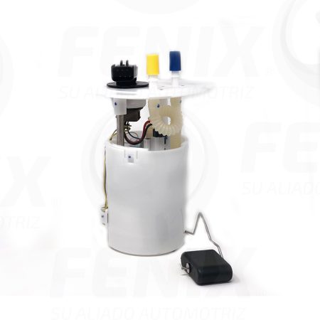 BOMBA GASOLINA MODULO COMPLETO CHEVROLET AVEO/OPTRA C/REGULADOR 1.4L / 1.6L (=C1715=)