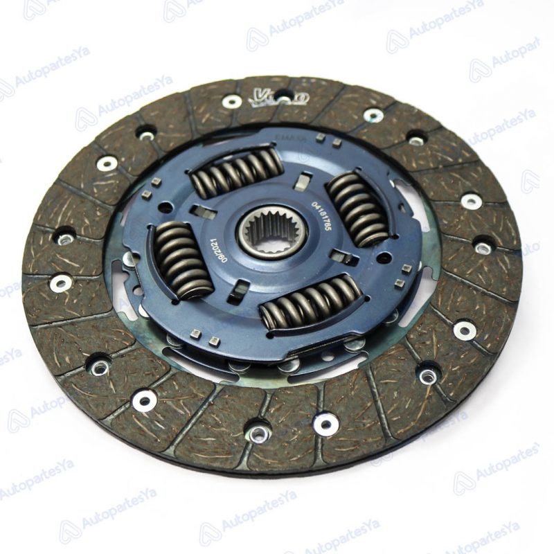 KIT EMBRAGUE FIAT E-TORQ - PALIO WEEKEND/ADVENTURE/ SIENA / STRADA MOTORES 1.6 16V - Image 5