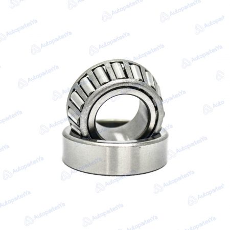 RODAMIENTO RUEDA TRAS EXT RENAULT 4/6/12 MV